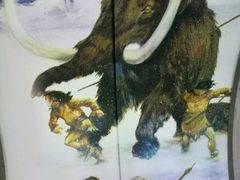 -房山世界地质公园博物馆