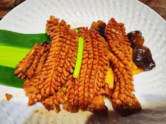 -魁盛居百年鲁菜馆(县西巷店)