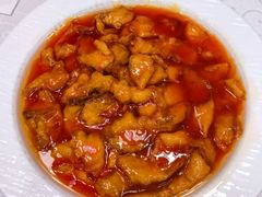 -清真•蜀风园(丁字沽总店)