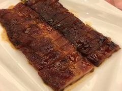 叉烧-海逸海鲜酒家(古北店)