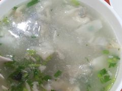 -馄饨侯(广渠门店)