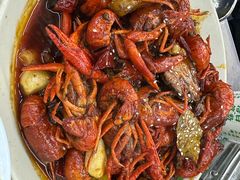 -小民大排档(马场角横路店)