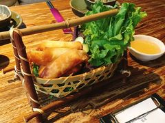 -喜越泰莱·泰越料理(海逸新天地店)