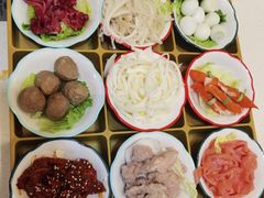 -万物生江北老火锅(海骏达店)