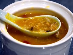 -茶油香闽南菜·花园餐厅(前埔店)