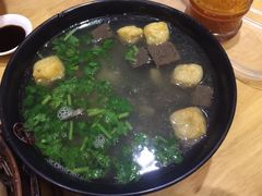 -百年尹氏汤包(湖南路狮子桥店)