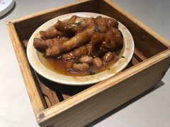 -蔡澜点心·粤菜(西单大悦城店)