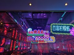 -钳真多钓虾馆·小龙虾海鲜烧烤(九六广场店)