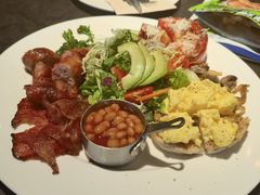-京A Taproom·精酿餐吧(CBD店)