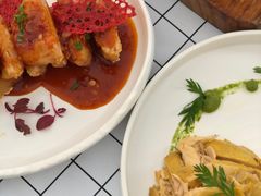 -烛影拾光观景餐厅·创意菜·摄影·小提琴(大唐不夜城店)