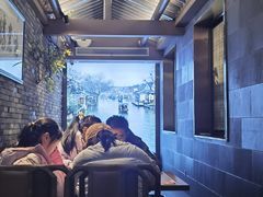 -小绍兴家宴·百年绍兴菜(鲁迅路店)