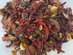 -田记餐馆(富国街店)