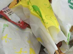 -华莱士·全鸡汉堡(湛江新华店)