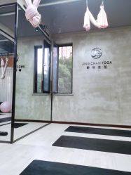 点击看大图 -JC·YOGA静禅瑜伽普拉提
