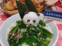 -忆外婆徐州菜·地锅鸡·生日宴(吴庄店)