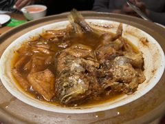-吕氏疙瘩汤·新鲁菜(济南万象城店)