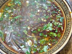-王魁腊汁肉夹馍(柿园路店)