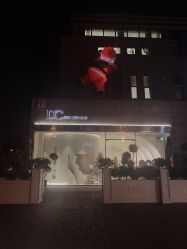 -DC大蔡婚礼策划(李公堤店)