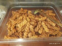 -缪氏川菜(丰盛町店)