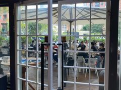 -The open life(万象城店)