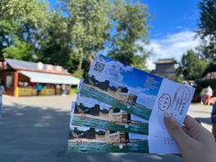 -老龙头景区