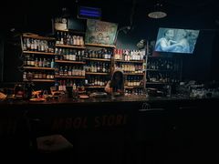 -等待戈多Waiting For Godot(交道口店)