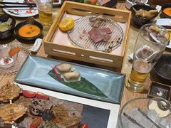 -吉之仙•中国制造•出口级食材日料店(领事馆总店)