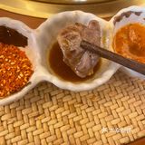 探店日记｜这顿烤肉也太过瘾了！