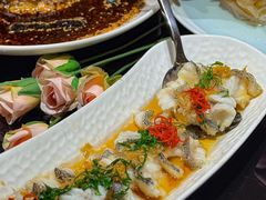 -夜宴江景餐厅