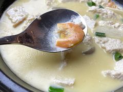 -蘭奢雅集·江浙菜(青山江滩店)