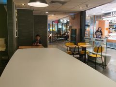-麦当劳(平和堂店)