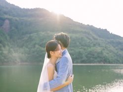 -青禾蒙娜丽莎婚纱摄影(武汉总店)