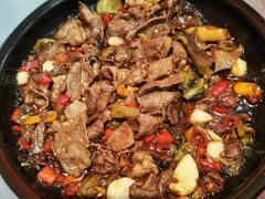 -米村拌饭(银泰中心店)