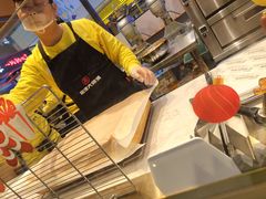 -南洋大师傅(华阳城店)