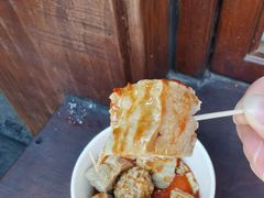 -香园茶社·金陵小灶(老门东店)