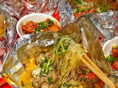 -见味花甲(福田coco park店)