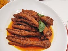 -食味楼(枫林湾店)
