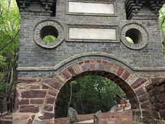 -苍岩山风景名胜区