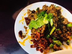 -百年粉蒸牛肉