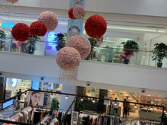 -百联临沂购物中心(临沂路店)