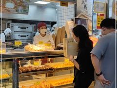 -鲍师傅糕点(江苏路店)