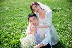 -巴黎春天·菀纱仙庭婚纱美学