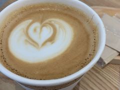 -Cafe on warm(丹霞店)