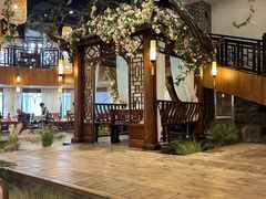 -老太原菜馆(中正天街店)
