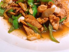 -费大厨辣椒炒肉(万家丽一店)
