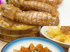 -千岛湖小鱼儿·淳安匠心农家菜