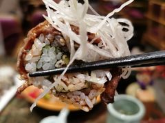-炙柒Sekinana·精致料理 烧鸟·铁板烧(海上世界店)