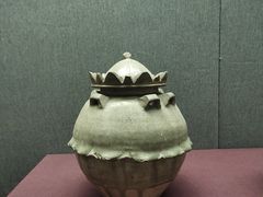 -兴隆文化园景区-兖州博物馆