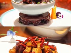 -明州小宴(文化广场店)