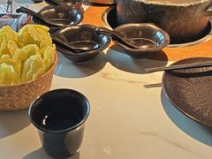 -芸山季·云南山珍菌火锅(南翔印象城MEGA店)